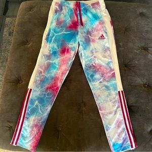 Men’s Adidas Aeroready pants  Size Medium